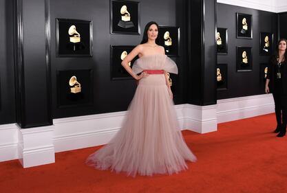 Grammy 2019, i look più hot 4