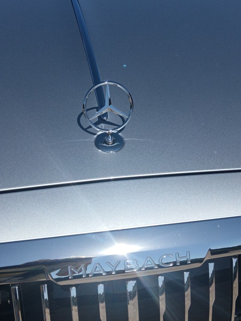 Mercedes