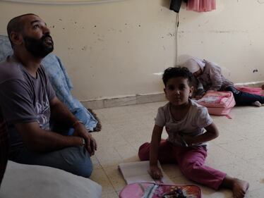 Nella Siria di Assad 10