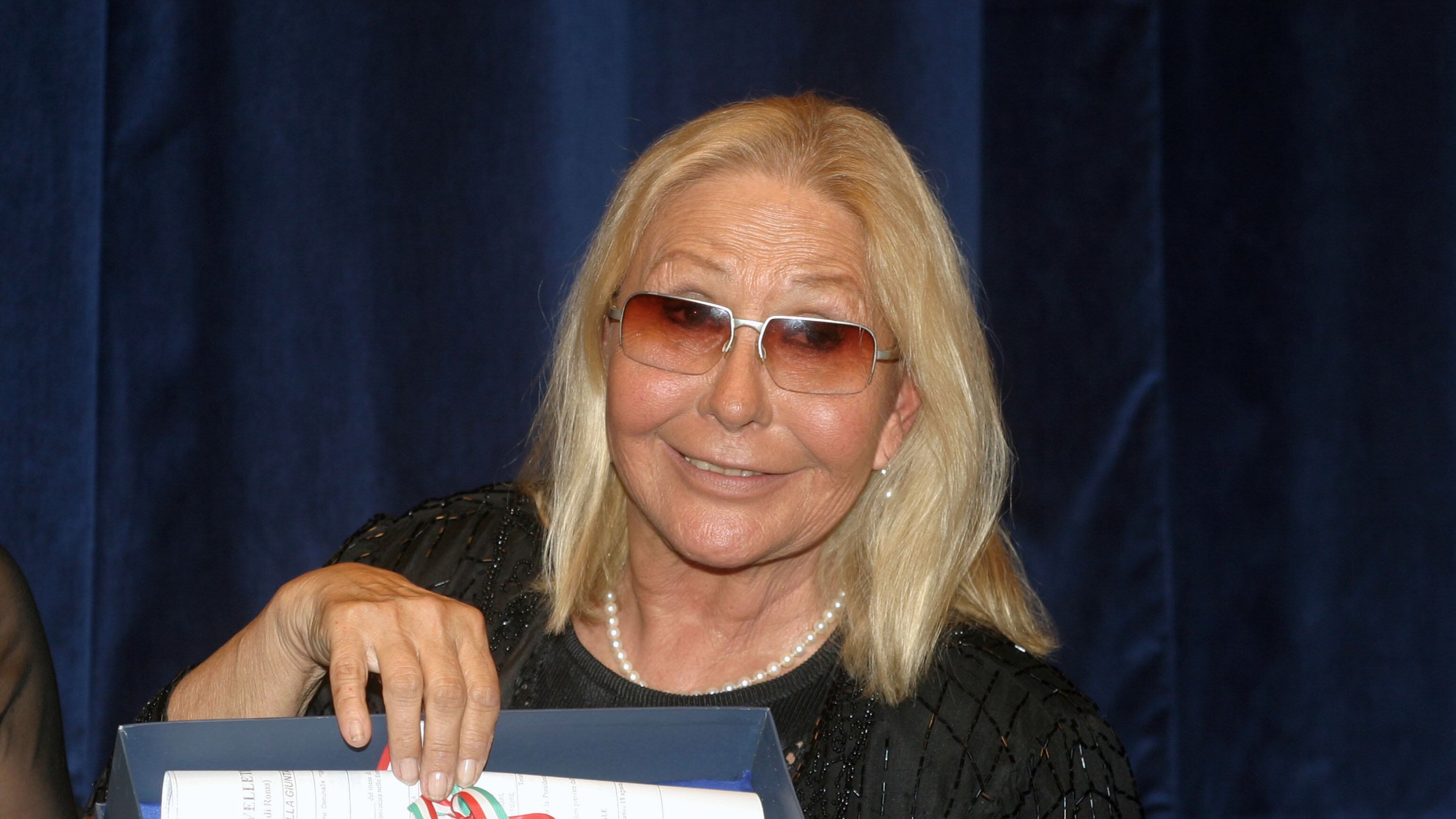 Addio a Franca Bettoja, la grande attrice moglie di Ugo Tognazzi