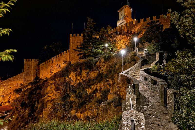 San Marino