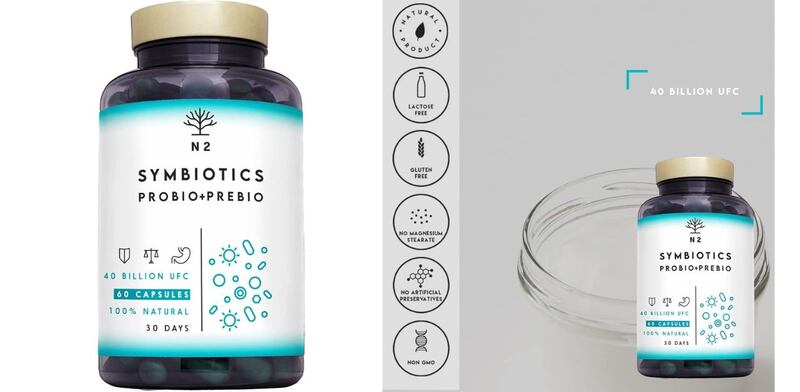 Symbiotics