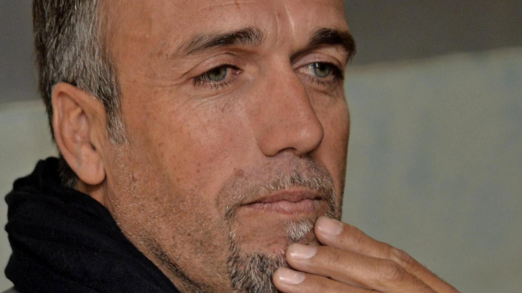 Bati e Marco, quando la salute è un autogol