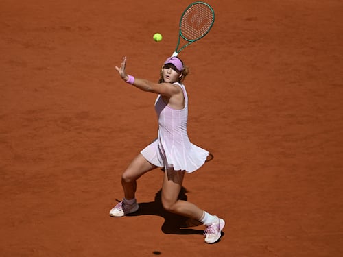 Chi è Mirra Andreeva, la nuova regina del Roland-Garros che ha fatto la storia a 19 anni