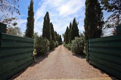 Vendesi villa di Pino Daniele 4