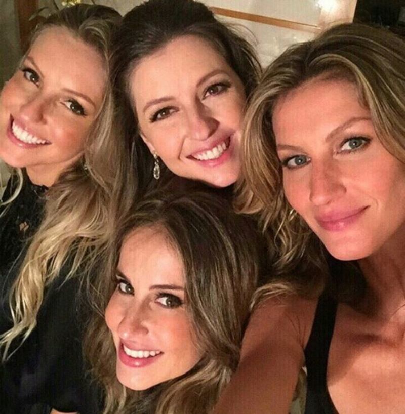 Gisele Bundchen, le immagini più sexy 7