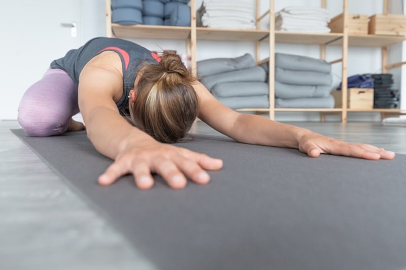 Ginnastica