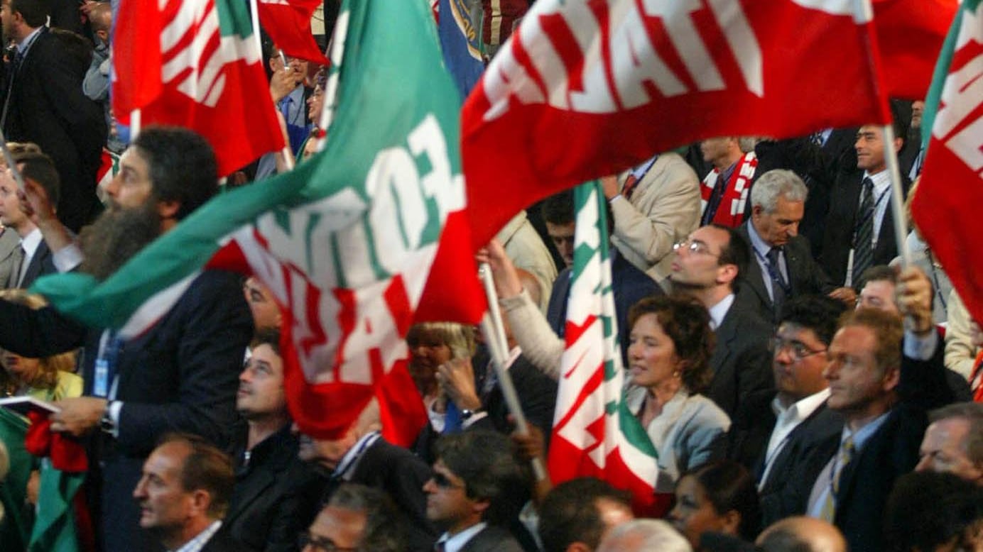 Accuse di mafia a Forza Italia: fissata la causa contro l'ex pm
