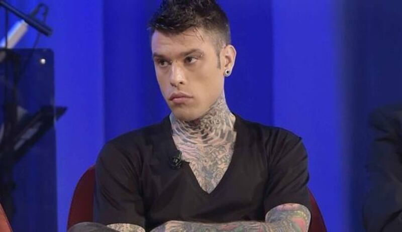 Fedez: le foto dell'attico di lusso 11