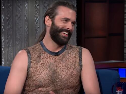 Un'altra icona gay conquista la cover di Cosmopolitan