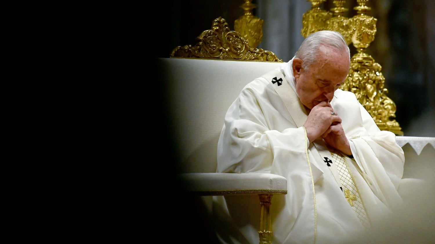 Il monito di Bergoglio: "Muri e ingressi sbarrati? Non sarà per sempre"