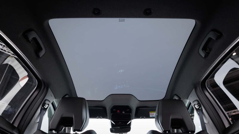 Renault Rafale