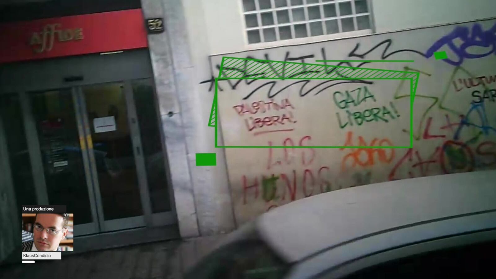 "Altri eventi come il 7 ottobre". Così i musulmani di Milano parlano dell'attacco di Hamas