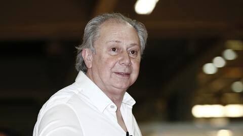 Lele Mora: "Io mussoliniano, ma Renzi è un amico"