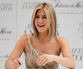 Jennifer Aniston, la fidanzatina d'America dopo "Friends" sogna l'Oscar 19