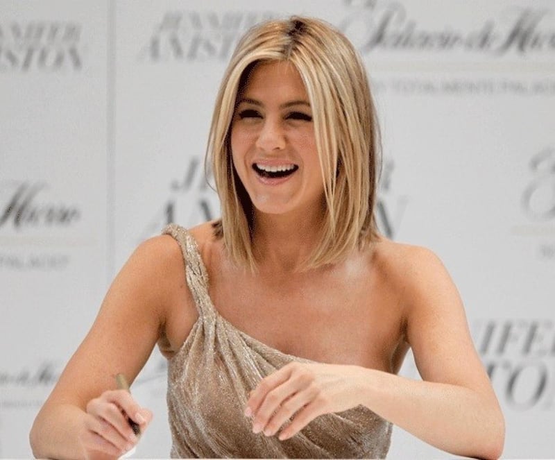 Jennifer Aniston, la fidanzatina d'America dopo "Friends" sogna l'Oscar 19