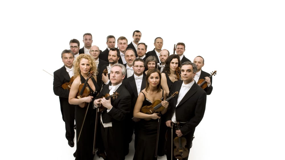 I Virtuosi Italiani al Dal Verme con la pianista solista Jin Ju