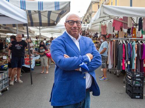 Bernardo è in campo. Fuori Albertini (per ora)