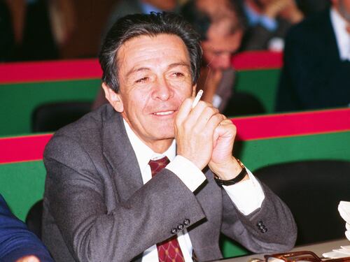 Ideologici ma leali, gli "eroi" fedeli della scorta rossa di Enrico Berlinguer