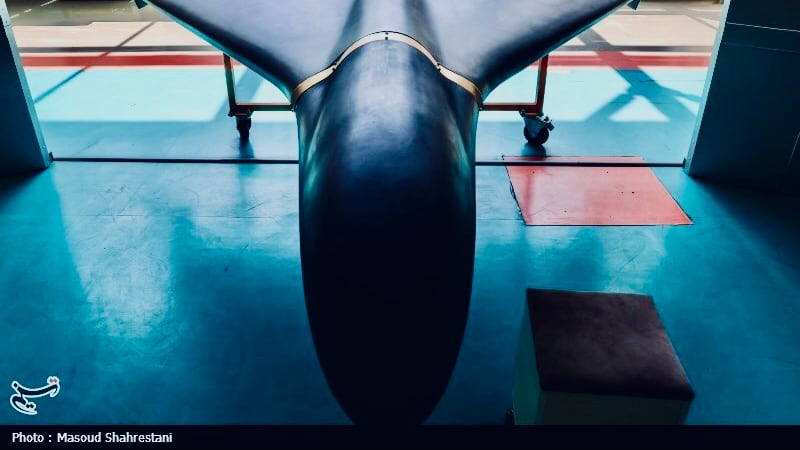 La Russia svela il Geran-3: cosa può fare il nuovo drone kamikaze di Putin
