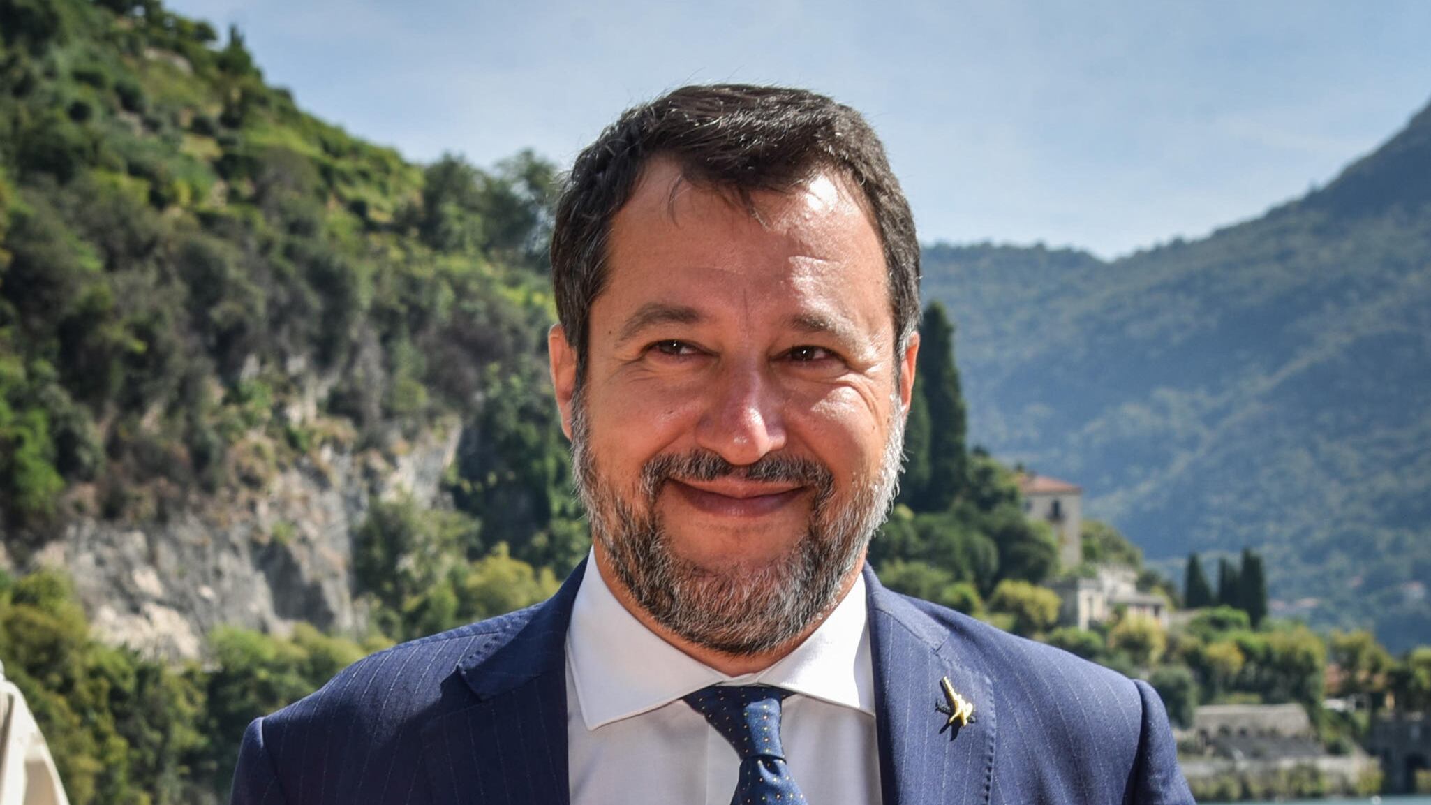 "Riavviare la ricerca entro il 2023". Salvini traccia la rotta sul nucleare