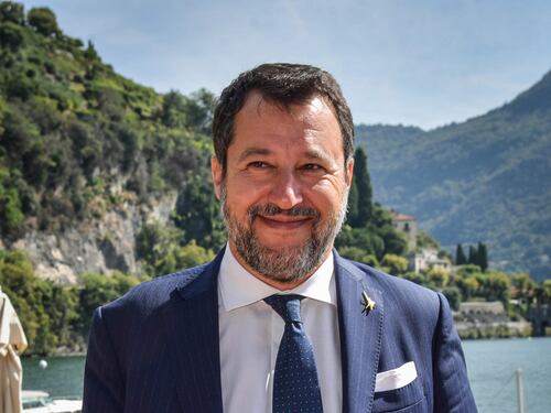 "Riavviare la ricerca entro il 2023". Salvini traccia la rotta sul nucleare