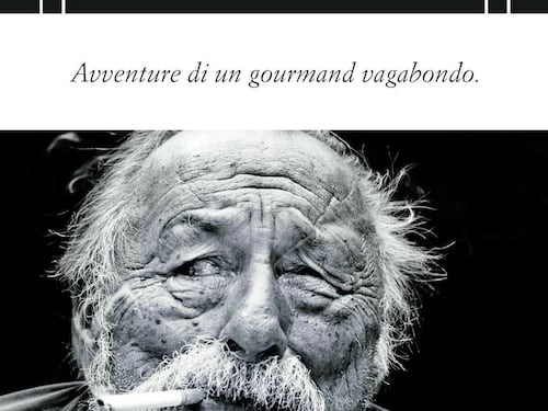 Jim Harrison, il “pranzo da re” e le 37 portate