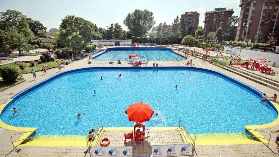 Argelati, estate senza piscina. Il Comune la affida ai privati