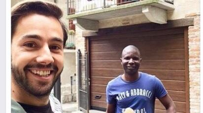 Milano, il Consolato Usa promuove onlus profughi