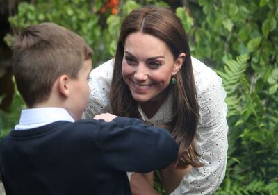 Kate Middleton, le foto della duchessa 7