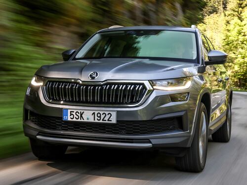 Auto a 7 posti: i migliori modelli del 2023