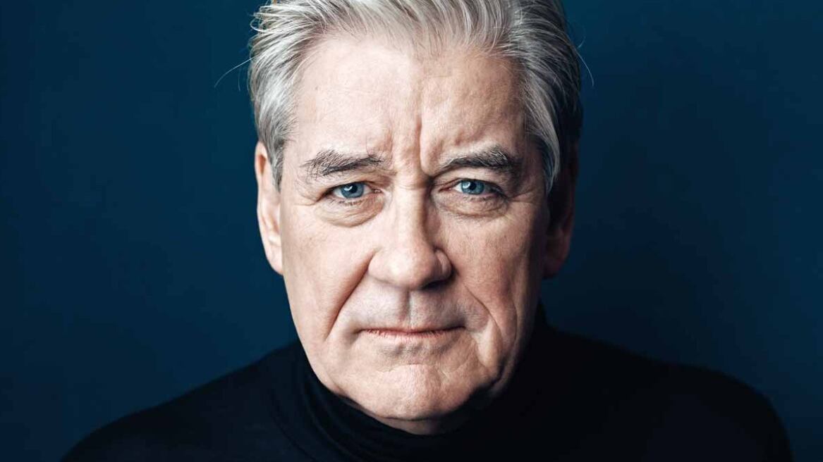 Così Patrick McGrath suona alla pazzia della porta accanto