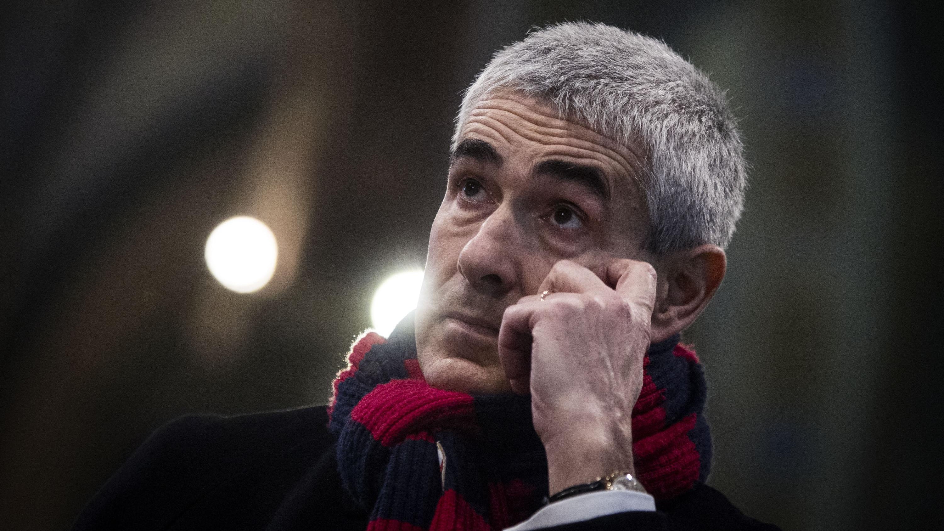 I centristi spianano la strada a Monti