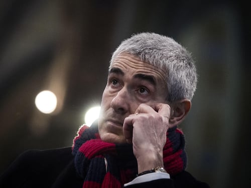 I centristi spianano la strada a Monti