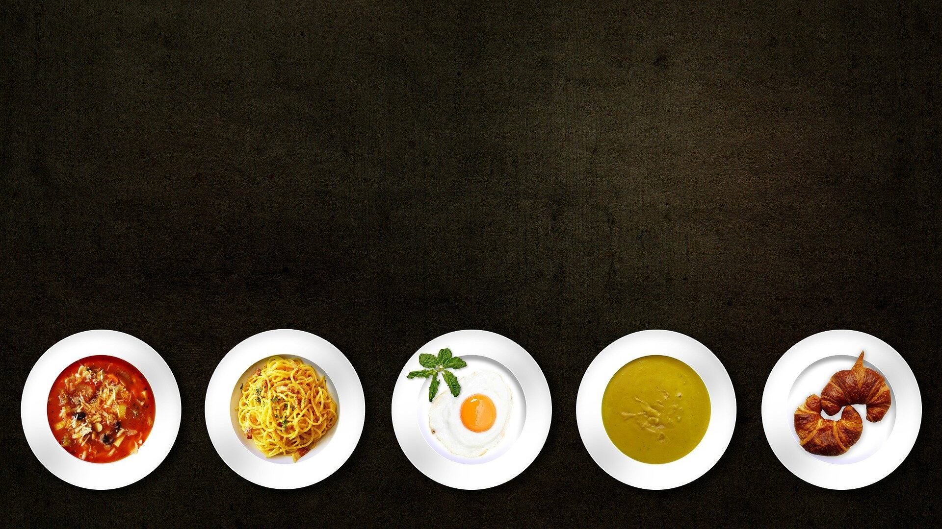 Così l'arte e la filosofia del cibo hanno reso l'uomo più uomo