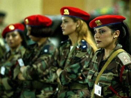 La donna libica ai tempi di Muammar Gheddafi