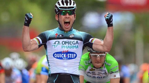 Vuelta 2014 2 tappa: Algeciras-San Fernando presentazione percorso e altimetria