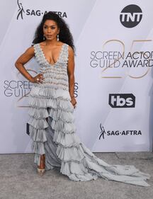 Sag Awards 2019, i look più sexy in foto 5