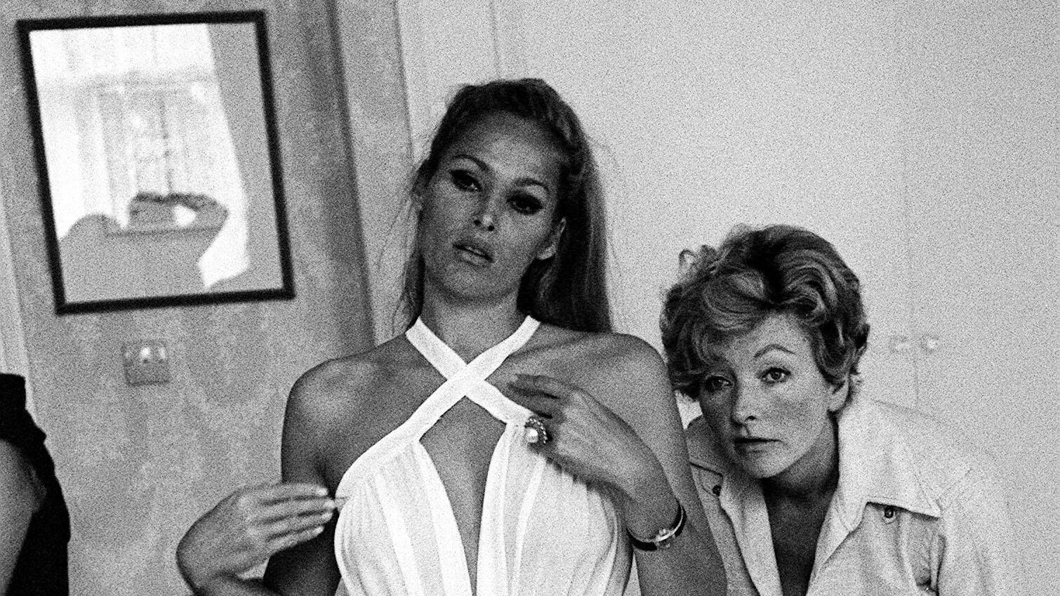 Come le Bond Girls hanno influenzato il gusto femminile