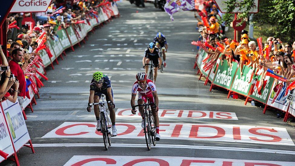 Vuelta 13° tappa: presentazione tappa e altimetria