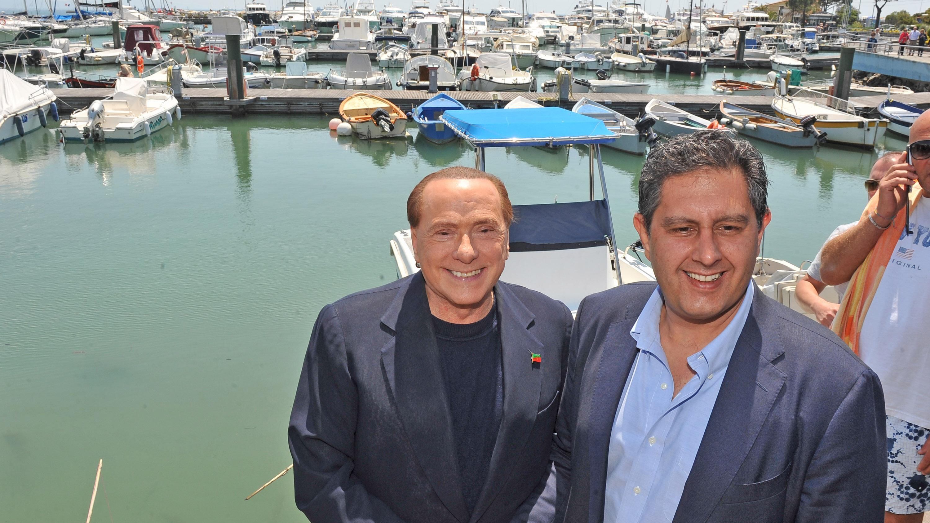 Toti e Forza Italia in testa in Liguria: "Vinciamo se uniti"