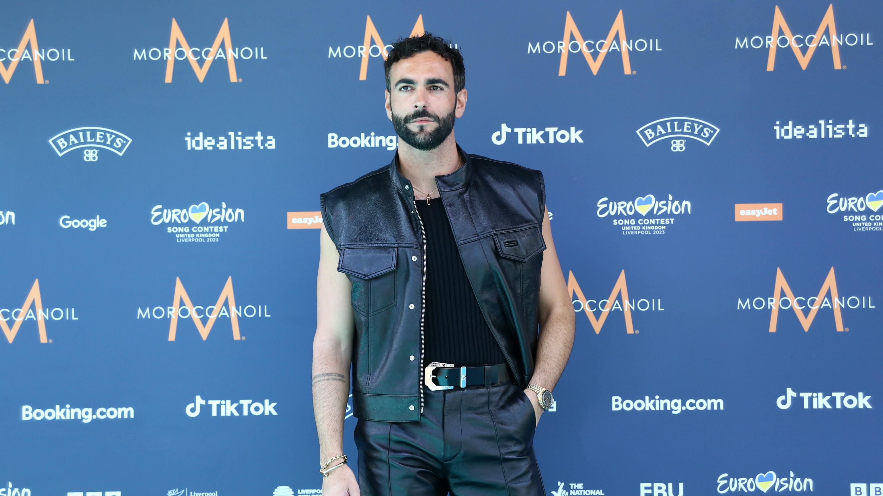 "Dopo l'Eurovision ecco un disco con tanti riflessi"