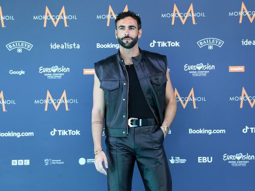 Finale Eurovision 2023: la scaletta. Ecco quando si esibisce Marco Mengoni