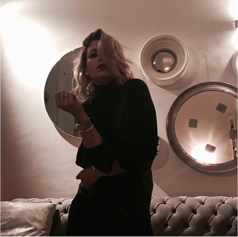 Emma Marrone sexy in bikini 10
