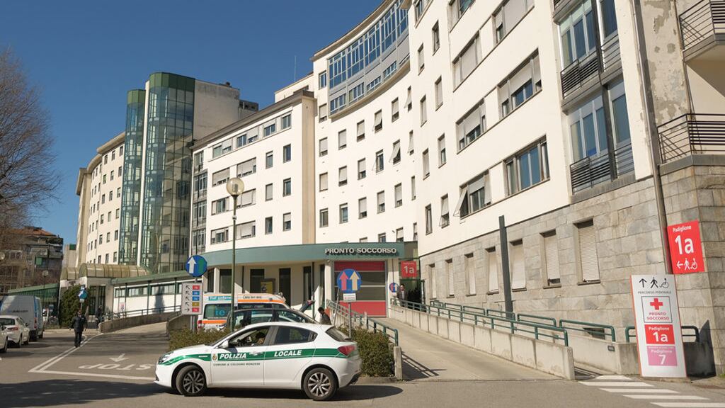 Sei ospedali lombardi tra i migliori 250 al mondo: la classifica