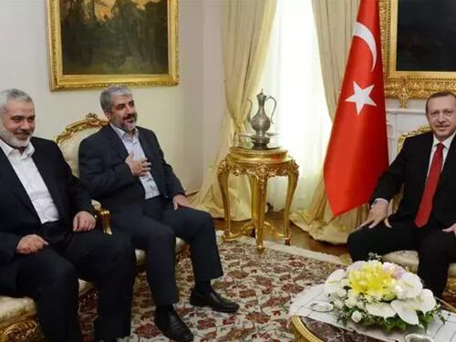 La mossa della Turchia su Hamas: scelto il successore di Haniyeh. E Ankara oscura Instagram