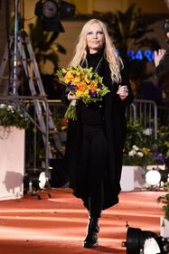 Patty Pravo, icona sexy ieri e oggi 28