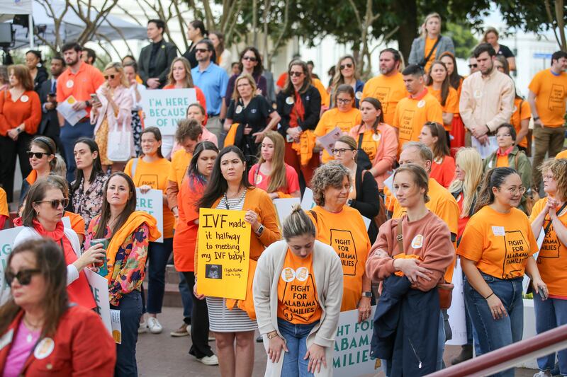 Fight for Alabama Families