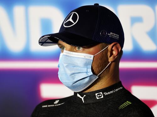 Bottas, il gregario ribelle se ne va in Alfa