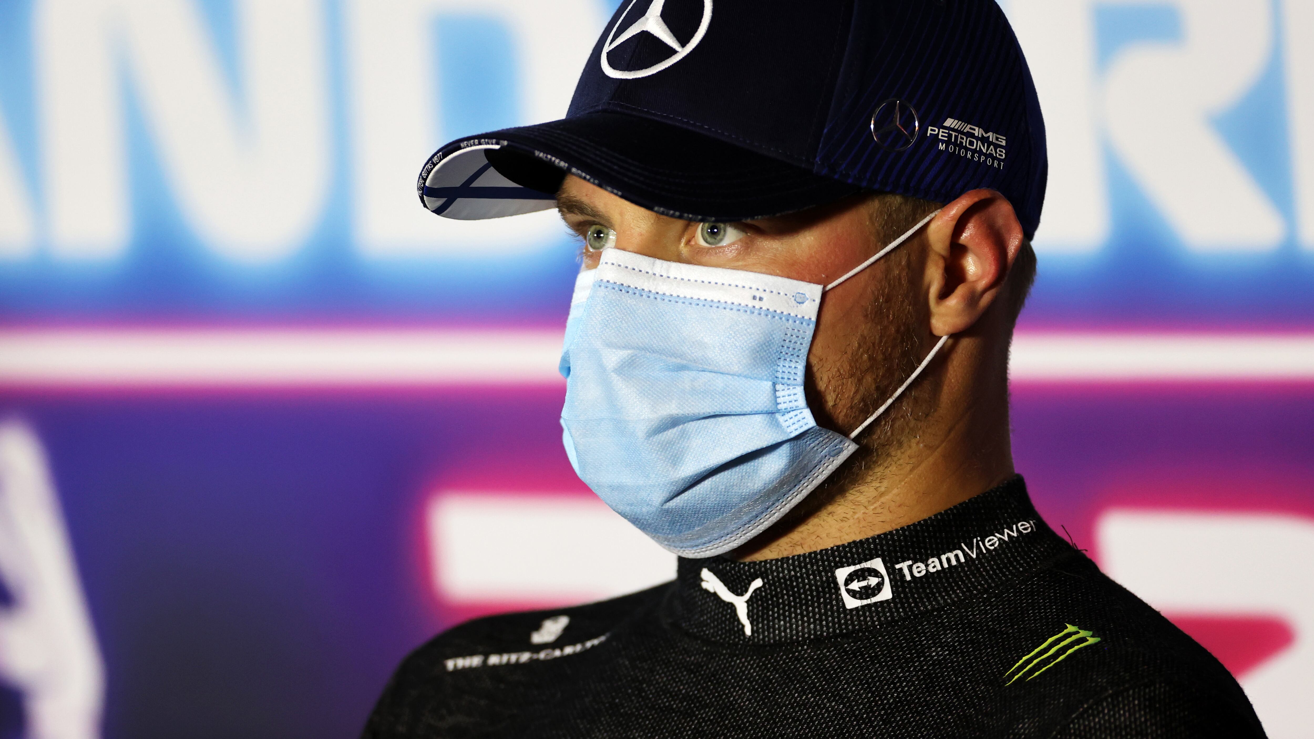 Bottas, il gregario ribelle se ne va in Alfa